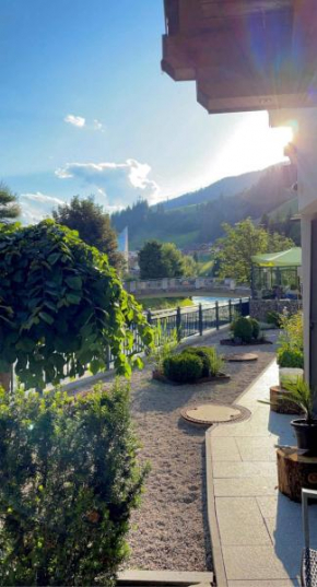 Apartment in Gerlos - Zillertal 49996
